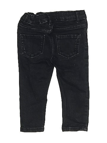 Zara Jeans (view 2)