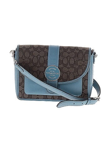 Coach Crossbody Bag (view 1)