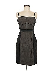 Black Halo Cocktail Dress