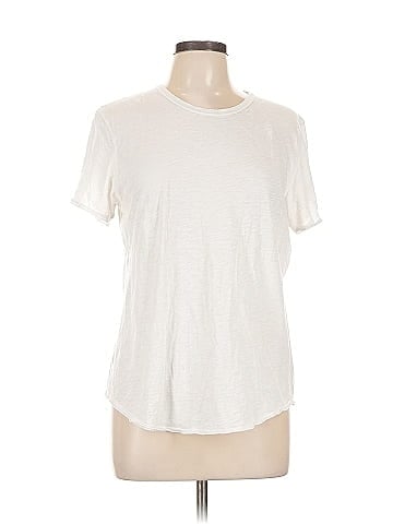 American Giant Short Sleeve T-Shirt (view 1)