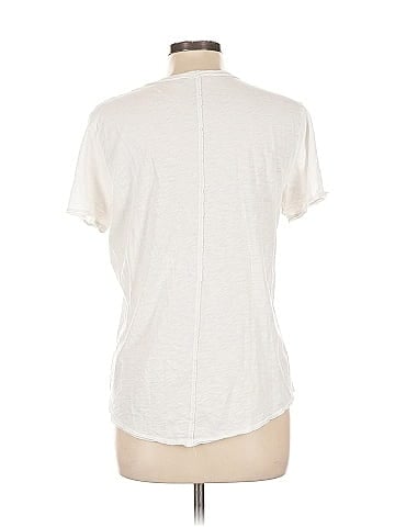 American Giant Short Sleeve T-Shirt (view 2)
