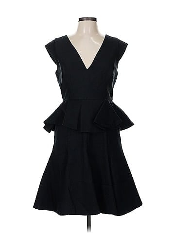 Halston Heritage Cocktail Dress (view 1)