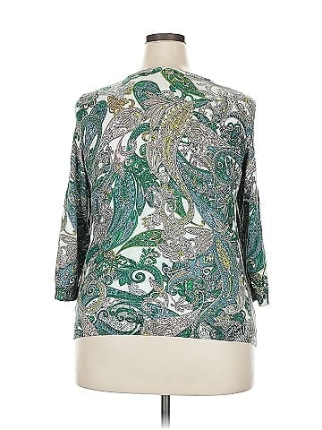 Roz & Ali Cardigan (view 2)