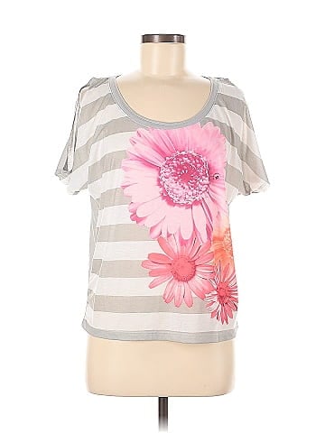 Aeropostale Short Sleeve T-Shirt (view 1)
