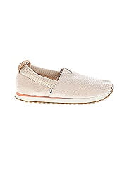Toms Flats