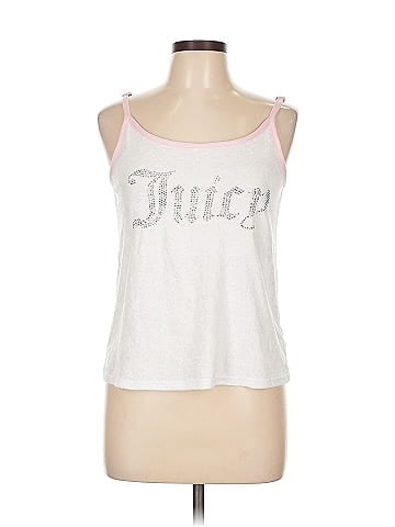 Juicy Couture Tank Top (view 1)