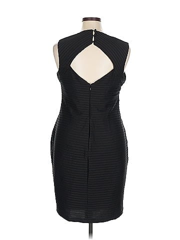 Eliza J Cocktail Dress (view 2)