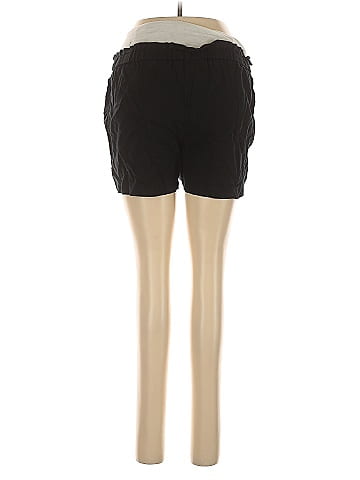 Isabel Maternity Shorts (view 2)