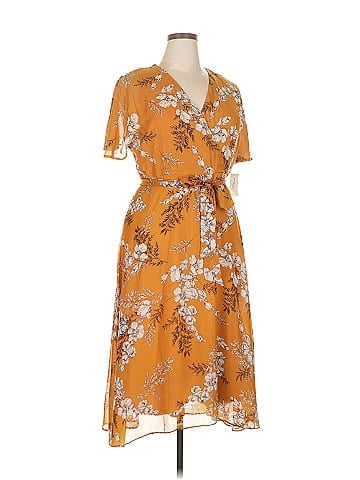 DressBarn Casual Dress (view 1)