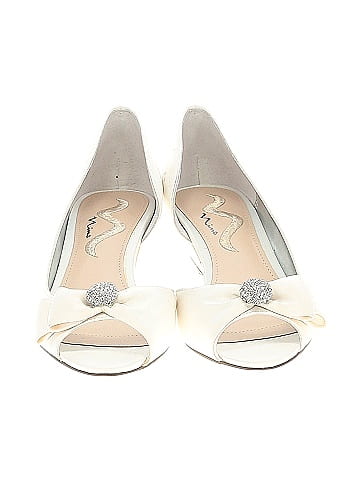 Nina Wedges (view 2)