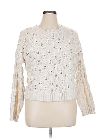Sonoma Goods for Life Pullover Sweater (view 1)