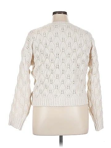 Sonoma Goods for Life Pullover Sweater (view 2)