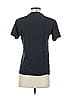 Next Level Apparel 100% Cotton Print Black Short Sleeve T-Shirt Size XS - photo 2