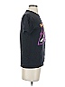 Next Level Apparel 100% Cotton Print Black Short Sleeve T-Shirt Size XS - photo 3