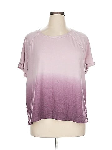 Sonoma Goods for Life Short Sleeve T-Shirt (view 1)