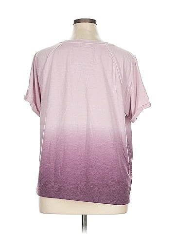 Sonoma Goods for Life Short Sleeve T-Shirt (view 2)