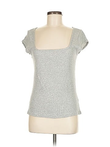 Melrose and Market Short Sleeve T-Shirt (view 1)