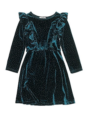Speechless Dress (view 1)