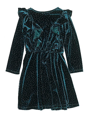 Speechless Dress (view 2)