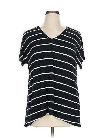 Soma Short Sleeve T-Shirt (view 1)