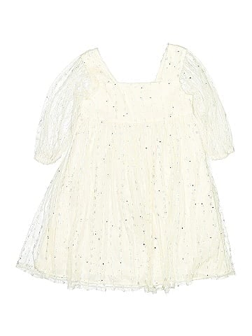 Wonder Nation Dress (view 1)
