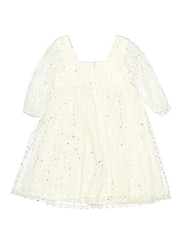 Wonder Nation Dress (view 2)