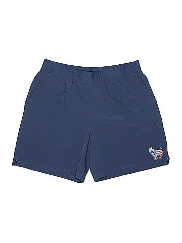 Goat Athletic Shorts (view 1)