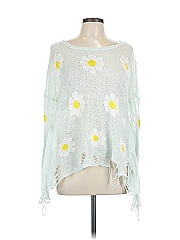 Wildfox Poncho