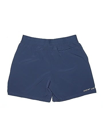 Goat Athletic Shorts (view 2)