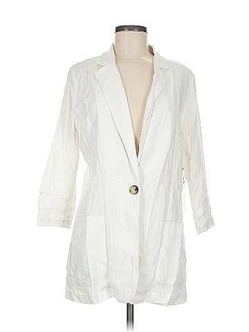 H By Halston Blazer (view 1)