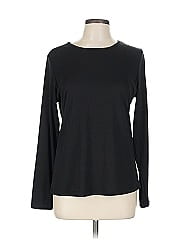 Cuddl Duds Long Sleeve T Shirt