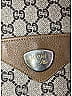 Plus Gucci Gray Tan Vintage Monogram Tote One size - photo 5