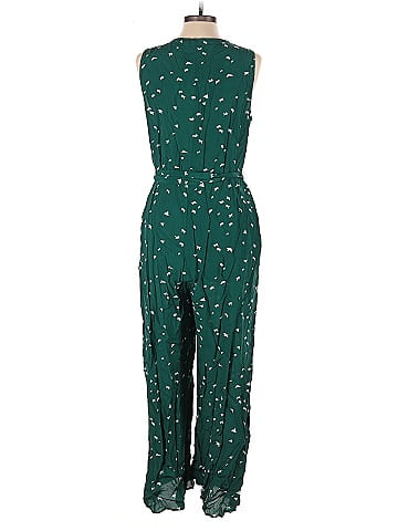 Amour Vert Jumpsuit (view 2)