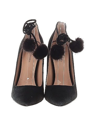 Neiman Marcus Heels (view 2)