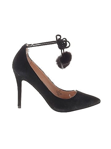 Neiman Marcus Heels (view 1)