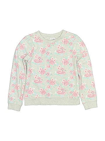 Janie and Jack Pullover Sweater (view 1)