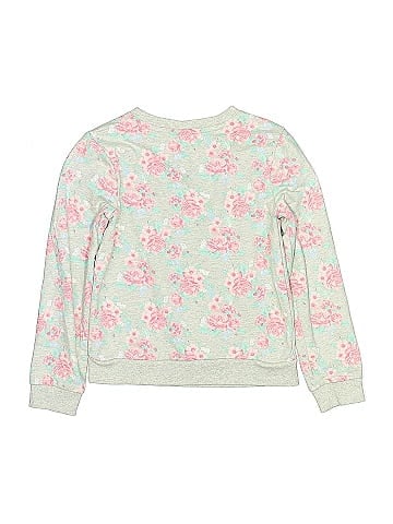 Janie and Jack Pullover Sweater (view 2)