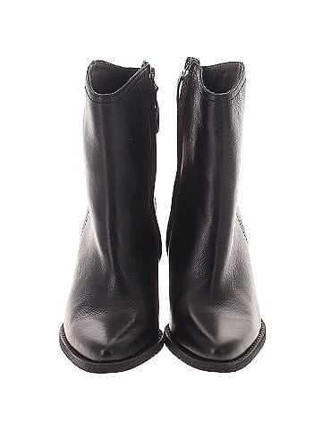 Zodiac Boots (view 2)