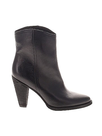 Zodiac Boots (view 1)