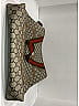 Plus Gucci Gray Tan Vintage Monogram Tote One size - photo 4