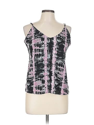 Allison Joy Sleeveless Top (view 1)