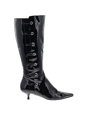 AK Anne Klein Boots (view 1)