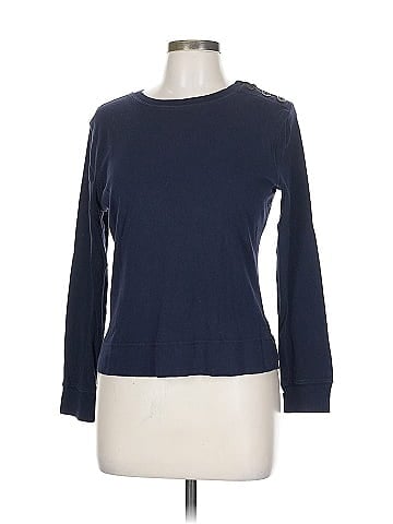 Lauren Jeans Co. Sweatshirt (view 1)