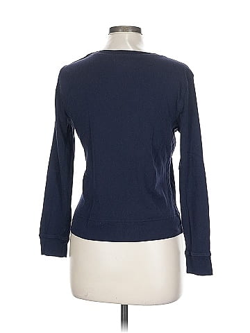 Lauren Jeans Co. Sweatshirt (view 2)