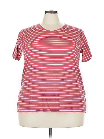 Croft & Barrow Short Sleeve T-Shirt (view 1)