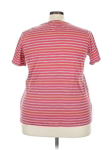 Croft & Barrow Short Sleeve T-Shirt (view 2)
