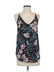 Ann Taylor Loft Outlet Sleeveless Top