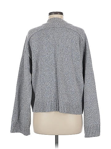 ME+EM Wool Cardigan (view 2)