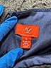 ML Monique Lhuillier 100% Polyester Blue Cocktail Dress Size 6 - photo 3
