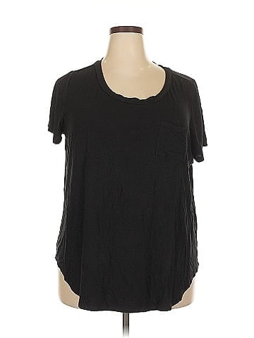 Market and Spruce Short Sleeve T-Shirt (view 1)